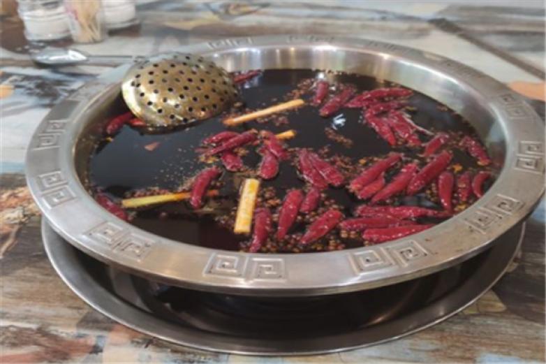 辉记火锅加盟
