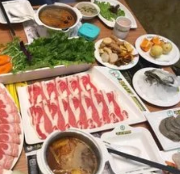 辣擎重庆老火锅