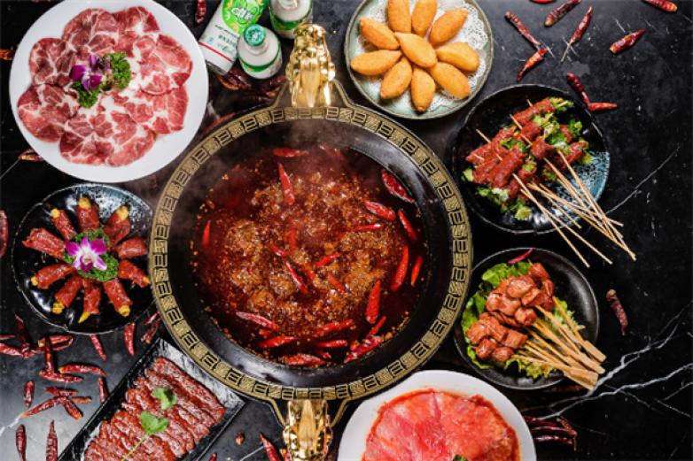 龍湾码头老火锅加盟