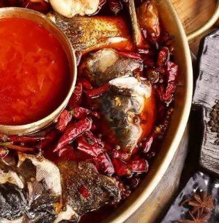 乐鱼美蛙鱼火锅