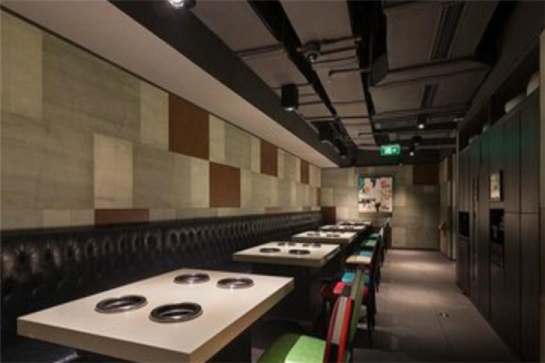 乐鱼美蛙鱼火锅加盟