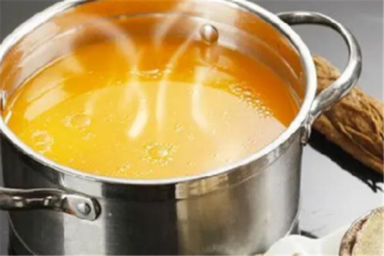 尚捞回转火锅加盟