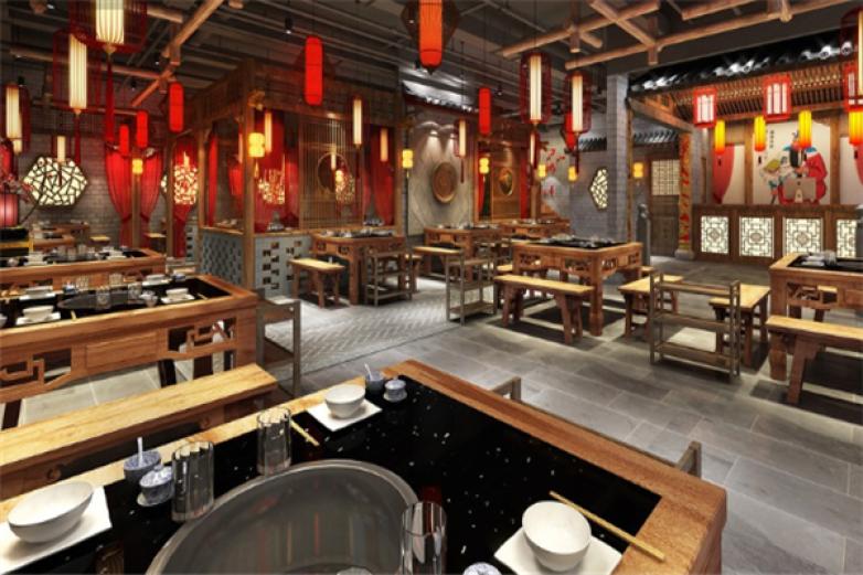 NaJia牛肉火锅加盟