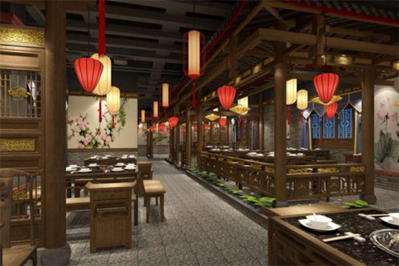 偶鱼养生鱼火锅加盟