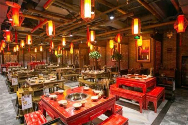 荣亨火锅城加盟