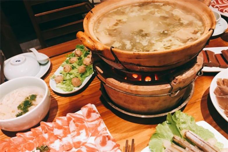 骑楼港式怀旧街市火锅加盟