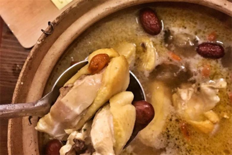 骑楼港式怀旧街市火锅加盟