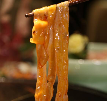 399巴渝鹅肠老火锅