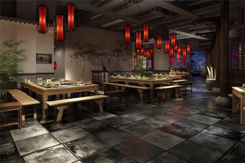 胜好火锅料理加盟