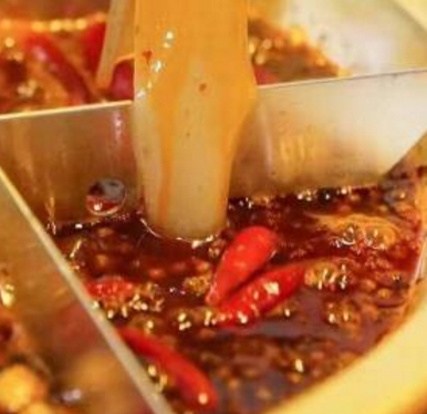 胜好火锅料理