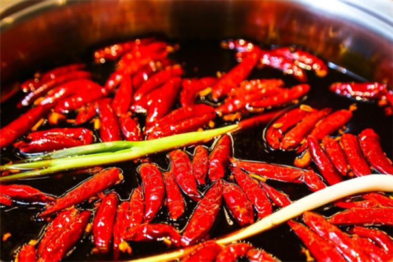 什一轻火锅加盟