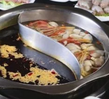 小满院市井火锅