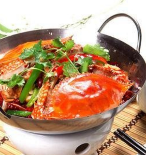 鑫晨蟹味坊火锅