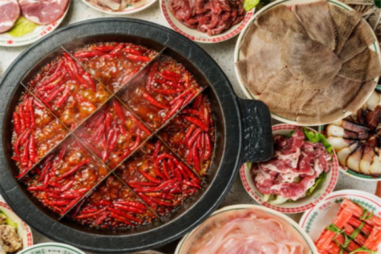 小龙凯火锅加盟