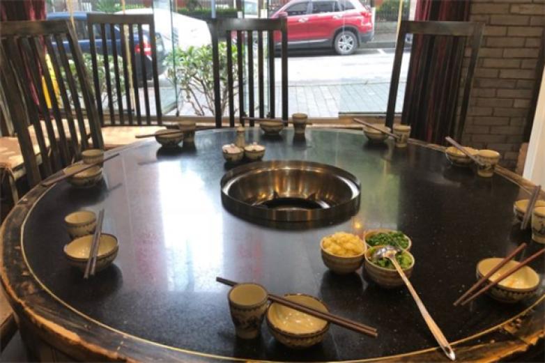 新寺羊肉馆火锅加盟