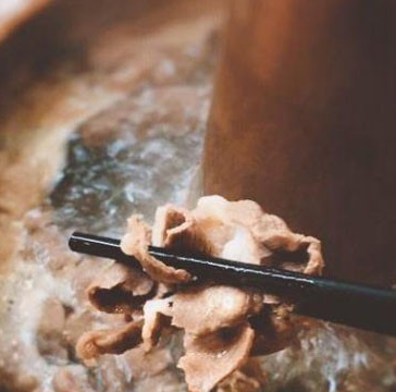 新寺羊肉馆火锅