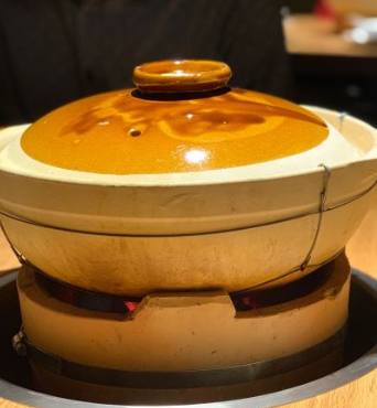 轩记不夜天西关炭炉火锅