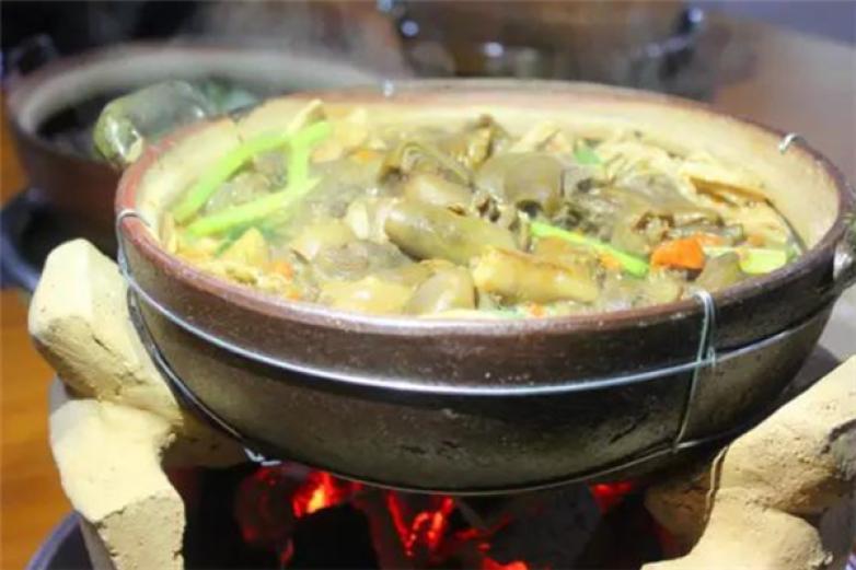 轩记不夜天西关炭炉火锅加盟