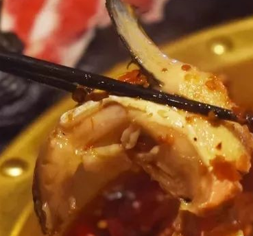 徐记鱼池子美蛙鱼火锅