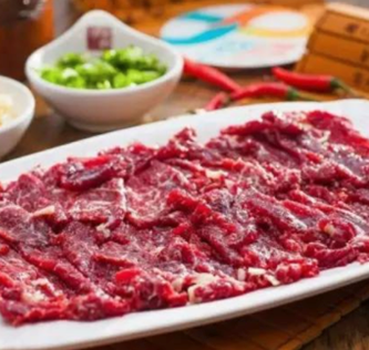 一鼎乐牛肉火锅店