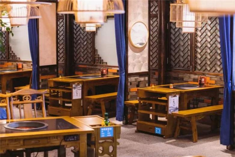 羊庄驴庄火锅城加盟