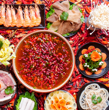 滋格馆火锅连锁