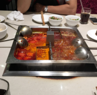 朴沱老码头火锅