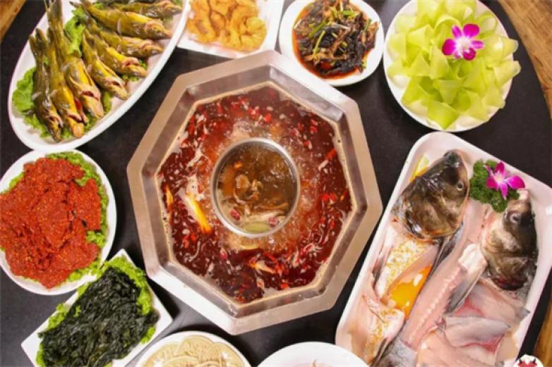 滋格馆火锅店加盟