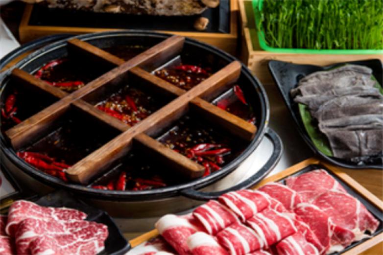 黄门特色重庆老灶火锅加盟