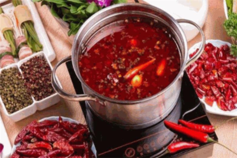 左右渝缘老火锅加盟