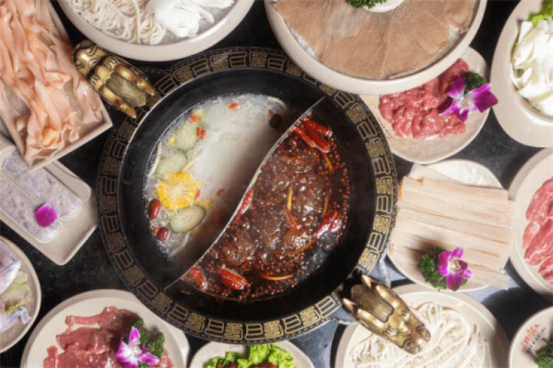 川味1号火锅加盟