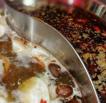 重庆叉叉裤火锅