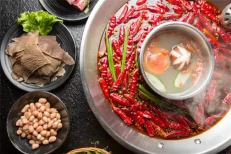 重庆围鼎火锅加盟