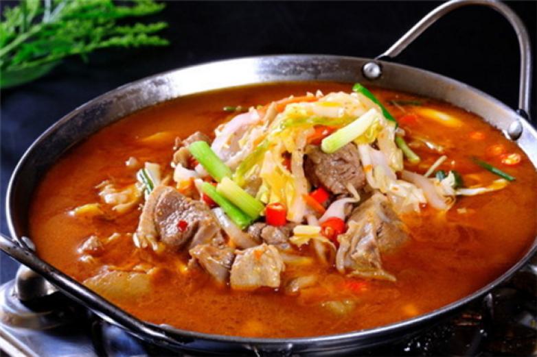 万记洞庭湖土鸭馆加盟