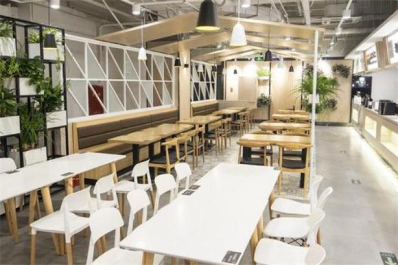 怪味和焖锅加盟