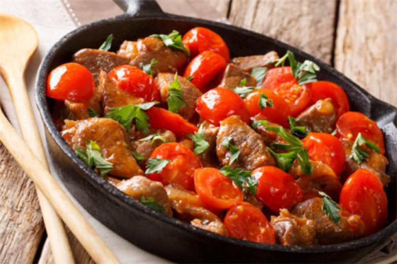 盛玺一品焖锅加盟