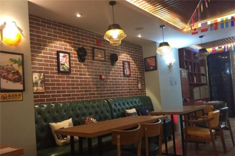 大犟堡鲜牛肉汉堡加盟