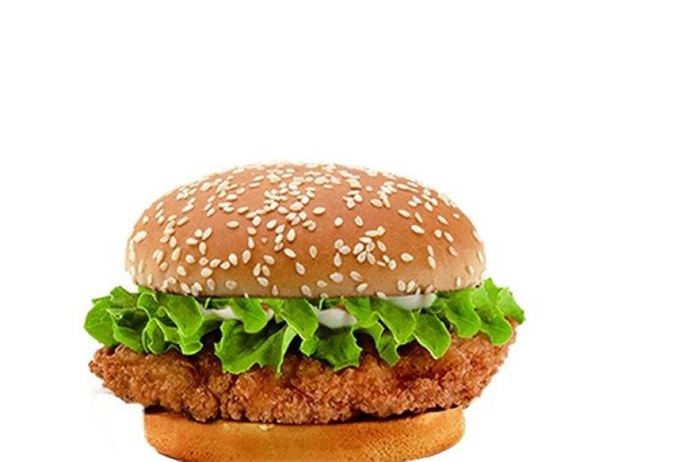 德味濨炸鸡汉堡加盟