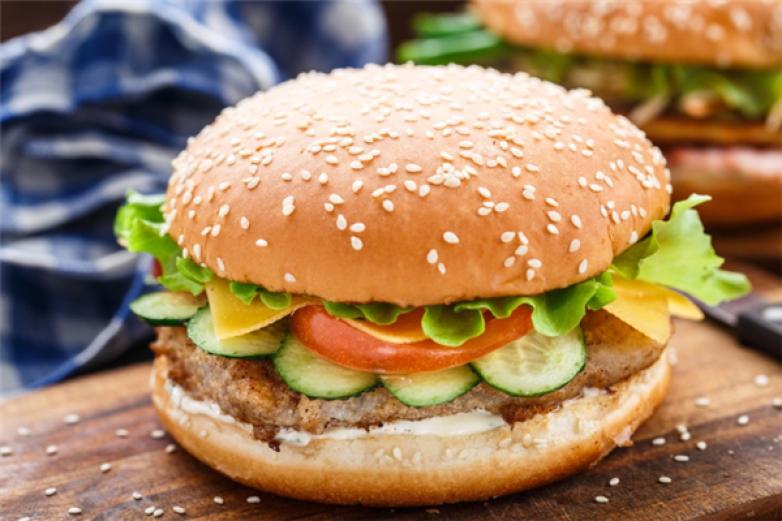 365炸鸡汉堡加盟