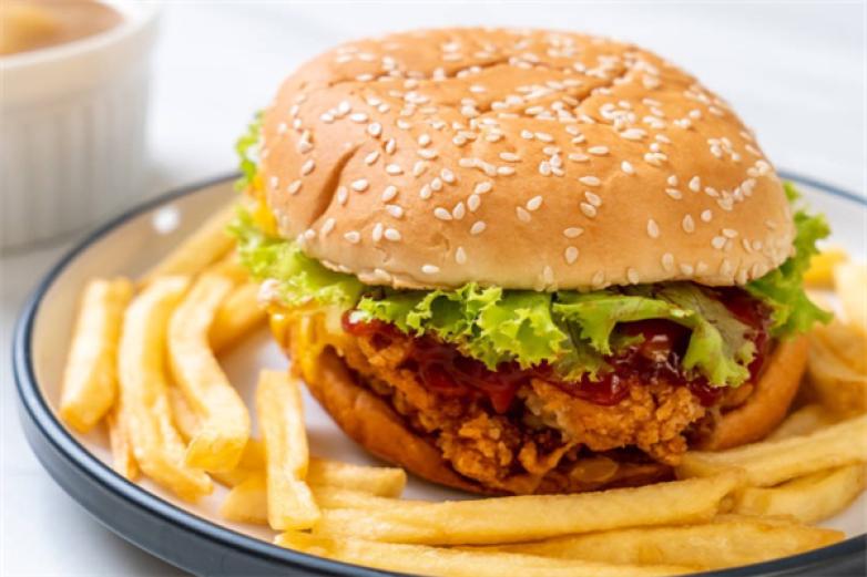 Big Bang韩国炸鸡汉堡加盟