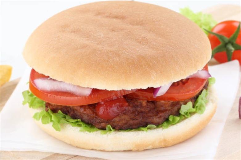 怪味薯炸鸡汉堡加盟