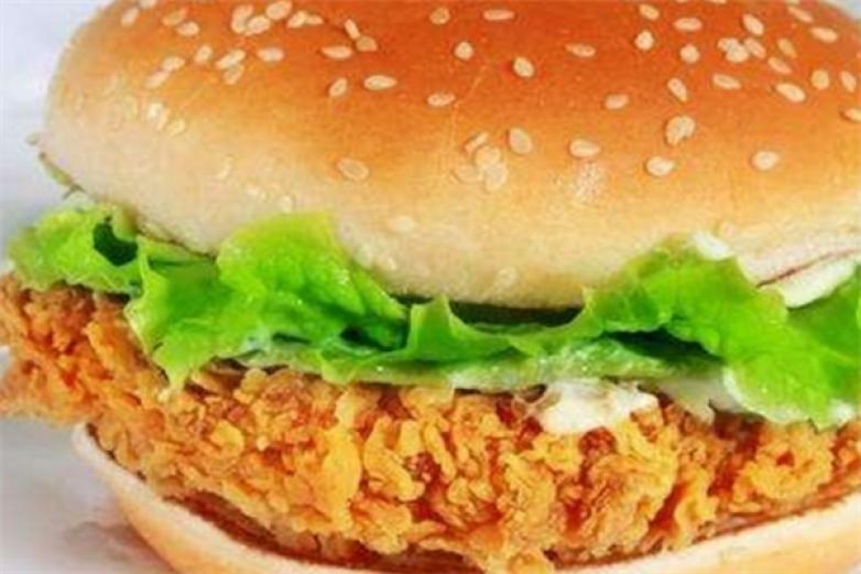 味味多炸鸡汉堡加盟