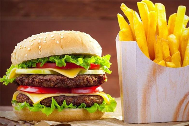 杨记炸鸡汉堡加盟