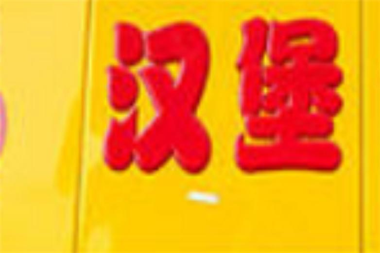 喵喵左手猫炸鸡汉堡加盟