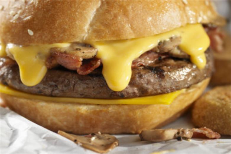 速客炸鸡汉堡加盟