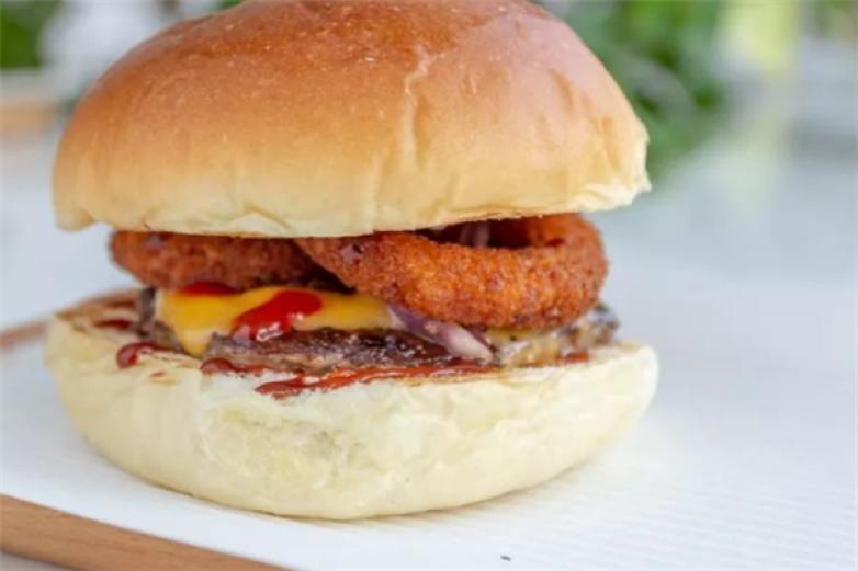 简爱炸鸡汉堡加盟