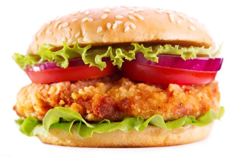 简爱炸鸡汉堡加盟