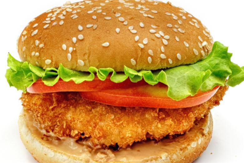 加多堡炸鸡汉堡加盟