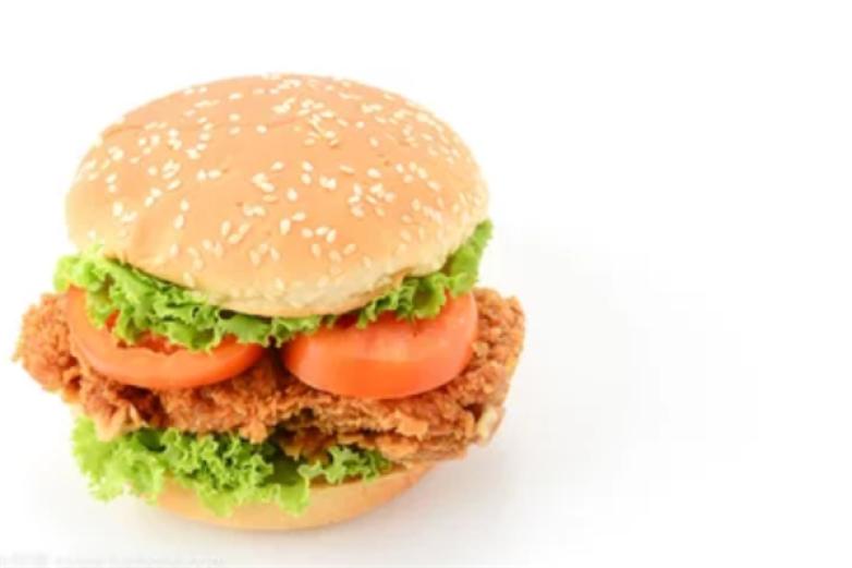 杰士炸鸡汉堡加盟