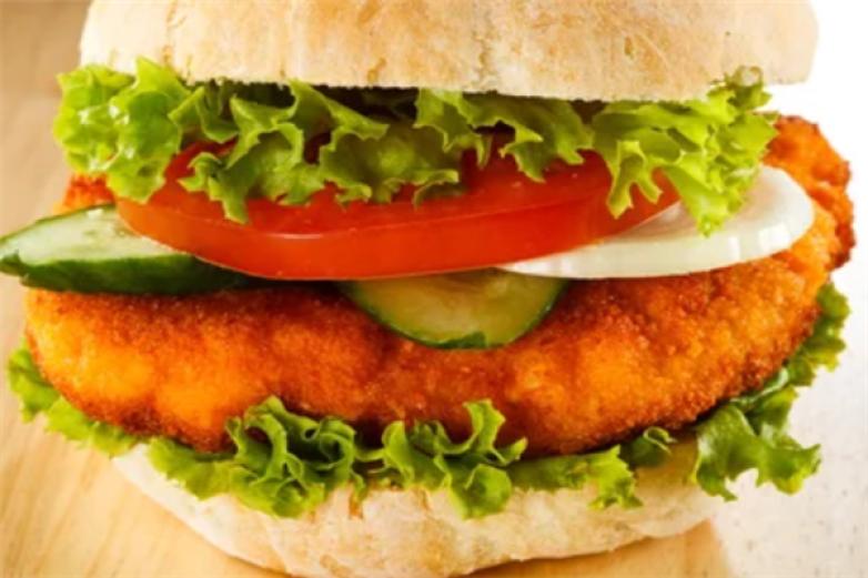 湘基堡炸鸡汉堡加盟